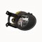Proiector ceata Skoda Fabia 2 Octavia II Roomster 04.2010- BestAutoVest tip bec HB4 partea dreapta