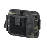 Pouch admin 8Fields MB