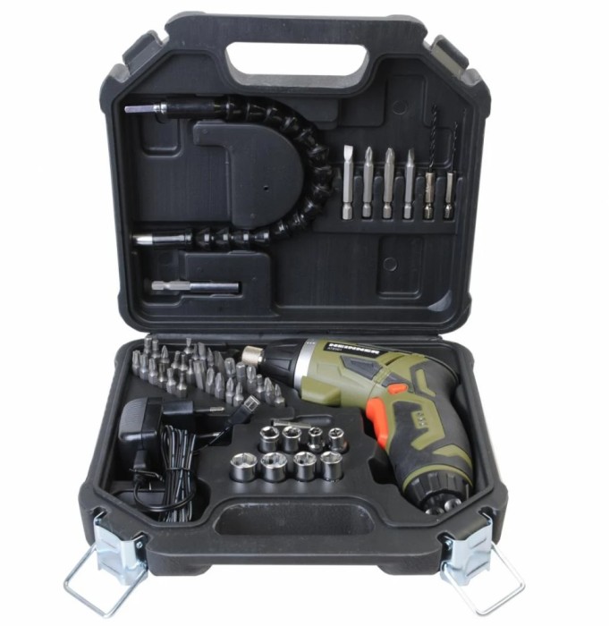 HEINNER SURUBELNITA ACM&nbsp; 3.6V LI-ION&nbsp;+ ACC