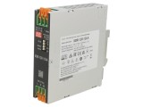 Alimentator pulsatoriu 120W pentru şină DIN, 12VDC, 10A - MEAN WELL