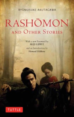 Rashomon and Other Stories foto