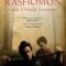 Rashomon and Other Stories