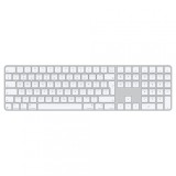 MAGIC KEYBOARD TOUCH ID NUM KEY WH-ROM