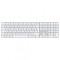 MAGIC KEYBOARD TOUCH ID NUM KEY WH-ROM
