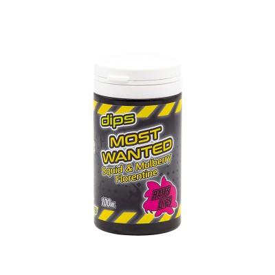 Secret Baits Most Wanted Baits Dip foto