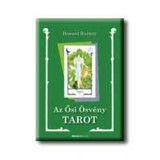 Az Ősi &Ouml;sv&eacute;ny Tarot - Howard Rodway