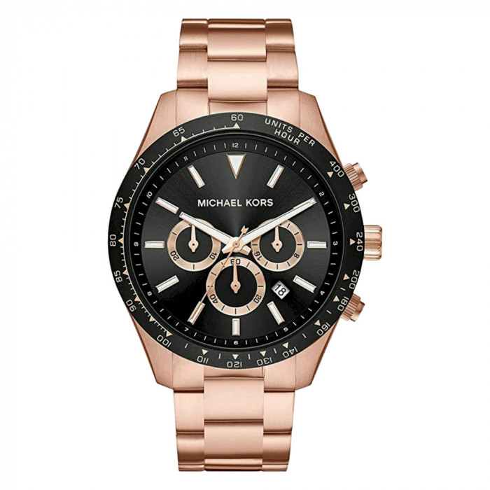 Ceas Barbati, Michael Kors, Layton MK8824 - Marime universala