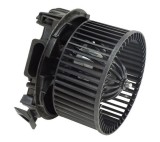 Ventilator habitaclu Renault Clio 3, 2005-2013, motor 1.2; 1.2 TCE, 1.4, 1.6; 2.0 benzina, 1.5 dci, diesel, cu 2 pini, diametru 145 mm,, Rapid