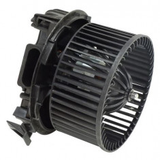 Ventilator habitaclu Renault Clio 3, 2005-2013, motor 1.2; 1.2 TCE, 1.4, 1.6; 2.0 benzina, 1.5 dci, diesel, cu 2 pini, diametru 145 mm,