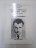 P.C.R , PATRASCANU SI TRANSILVANIA 9 1945 - 1946 ) de FLORIN CONSTANTINIU , 2001