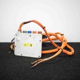 ECU Tesla Model S 2015 OEM 1057068-10-A Unitate Control Motor Calculator Auto SH