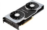 Placă video Dell RTX 2080 OEM, bulk, refurbished, NVIDIA