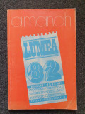 ALMANAH LUMEA 1982