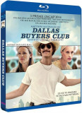 Dallas Buyer&#039;s Club (Blu Ray Disc) / Dallas Buyer&#039;s Club | Jean-Marc Vall&eacute;e