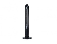 Ventilator turn cu telecomanda, 50 W, Velano VELWEK0004