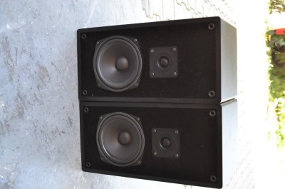 Boxe Elac Sat 2 foto