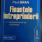 Finantele Intreprinderii - Gestionarea Fenomenului Microfinan - Paul Bran ,544843