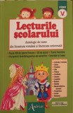 LECTURILE SCOLARULUI CLASA A V-A-IVONA DUMITRU