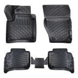 Set covorase auto cauciuc pentru vw touareg iii 2018-, Umbrella