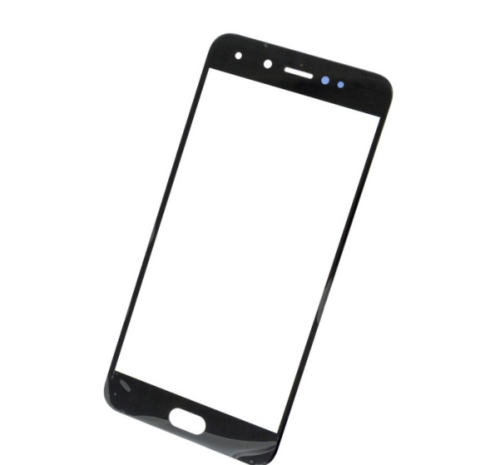 Geam sticla Gionee S10, Black