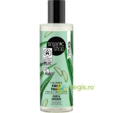 Tonic Facial Calmant pentru Toate Tipurile de Ten cu Aloe si Avocado 150ml