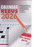 Calendar rebus 2026