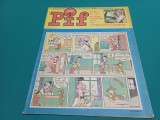 VAILLANT LE JOURNAL DE PIF * NR. 1154 * 1967 / * 4 2 5