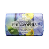 Sapun vegetal PHILOSOPHIA-Collagen x 250g, Nesti Dante