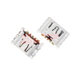 Conector alimentare OPPO A12