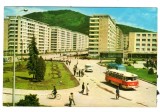 PIATRA NEAMT AUTOBUZ TV DUBA TV BICICLETA