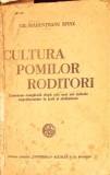 Cultura Pomilor Roditori - Gr. Marunteanu, Editura Universala 1930, Carte Agronomie