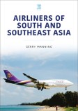 Airliners of South and South East Asia