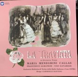 La Traviata - Maria Callas - Editie de colectie
