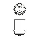 BOSCH 1 987 302 814 ECO WS Bec, semnalizator
