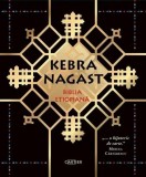 Kebra Nagast - Carte Non-fictiune, Legende si Traditii Istorice, Folclor, Vechiul Testament, Rabinice, Hardcover, Cartier