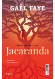 Jacaranda - Gael Faye - Trei