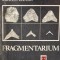 Fragmentarium - Mircea Eliade , F813