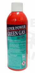 Gaz Super Power - 600 ml [G&amp;amp;C Tech] foto