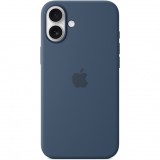 Cumpara ieftin Husa MagSafe pentru Apple iPhone 16 Plus, Bleumarin MYYA3ZM/A