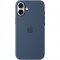 Husa MagSafe pentru Apple iPhone 16 Plus, Bleumarin MYYA3ZM/A