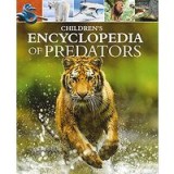 Childrens Encyclopedia of Predators