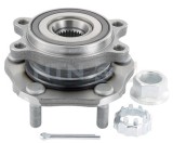 SNR R168.116 Set rulment roata