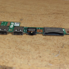 Audio Card Reader Usb Board Asus X502C