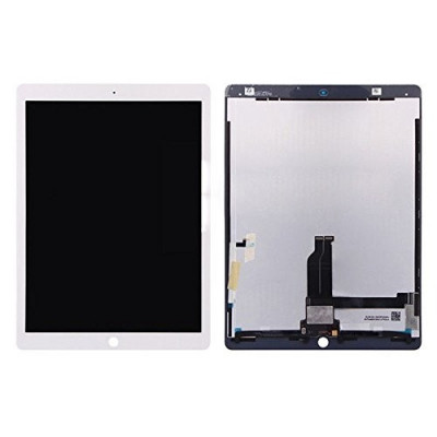 Display Apple iPad Pro 12.9 2015 alb foto