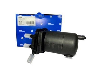 Filtru combustibil Delphi HDF913 foto