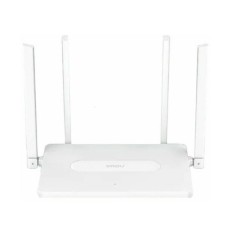 Router Wireless Imou HR12G, 4 porturi, Dual Band AC1200, 802.11ac, control parental, IMOU Link SafetyGuard Surveillance