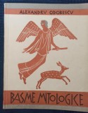 Alexandru Odobescu - Zece Basme Mitologice