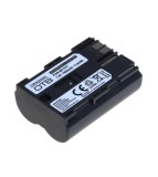 Acumulator pentru Canon BP-511 1600mAh Li-Ion