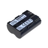 Acumulator pentru Canon BP-511 1600mAh Li-Ion