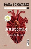 Anatomie. O poveste de iubire - Dana Schwartz, 2022